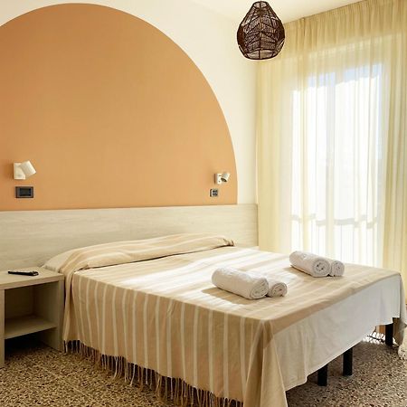 Hotel Reale Rimini Exterior foto